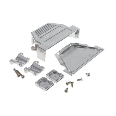 D104000GE0 by Amphenol Positronic - BACKSHELL