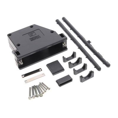 D104000Y00/AA by Amphenol Positronic - BACKSHELL