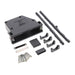 D104000Y00/AA by Amphenol Positronic - BACKSHELL