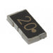 D10AA20Z4 by TTM Technologies, Inc. - RF ATTENUATOR 20DB 50OHM 2SMD