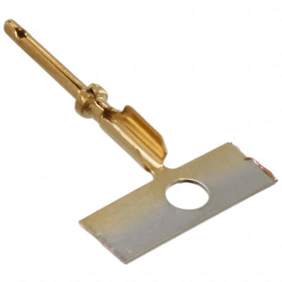 D11023834 by ITT Cannon, LLC - CONNECTOR D-SUB PIN 20-28AWG CRIMP