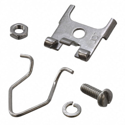 D110277 by JAE Electronics - DSUB SPRING LOCK