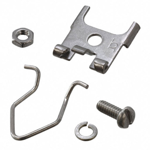 D110277 by JAE Electronics - DSUB SPRING LOCK