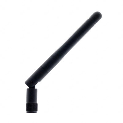S131AH-2450S by Nearson Inc. - RF ANT 2.4GHZ WHIP TILT RP-SMA