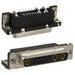 D13W3S17B5GX3CLF by Amphenol ICC (FCI) - CONNECTOR D-SUB RCPT 13POS R/A SLDR