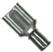 D14-250-C by Panduit Corp - CONNECTOR QC RCPT 14-16AWG 0.250
