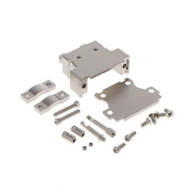 D15000ALNE60/AA by Amphenol Positronic - BACKSHELL