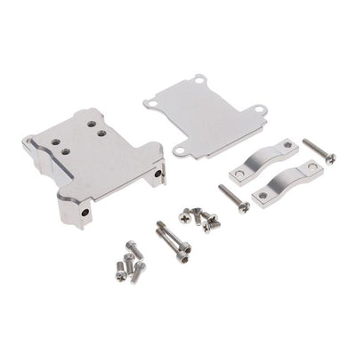 D15000ANE0/AA by Amphenol Positronic - BACKSHELL