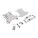 D15000ANE0/AA by Amphenol Positronic - BACKSHELL