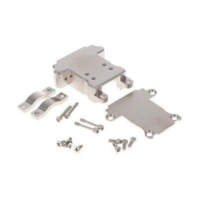 D15000ANE0 by Amphenol Positronic - BACKSHELL