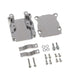 D15000ANT20/AA by Amphenol Positronic - BACKSHELL