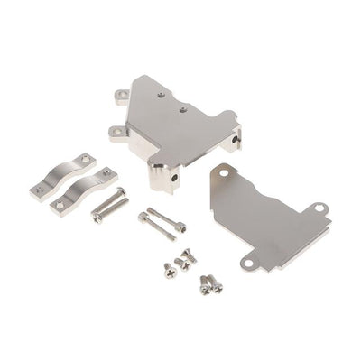 D15000ASNE0/AA by Amphenol Positronic - BACKSHELL