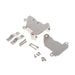 D15000ASNE0/AA by Amphenol Positronic - BACKSHELL