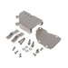 D15000ASNT20/AA by Amphenol Positronic - BACKSHELL