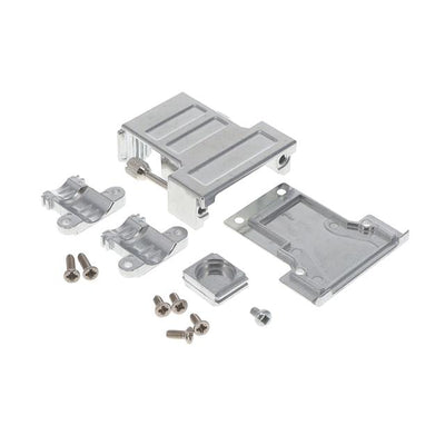 D15000GE0/AA by Amphenol Positronic - BACKSHELL