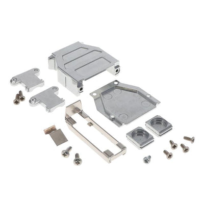D15000GVL0 by Amphenol Positronic - BACKSHELL