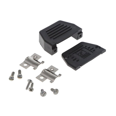 D15000J00/AA by Amphenol Positronic - BACKSHELL