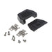 D15000J00/AA by Amphenol Positronic - BACKSHELL