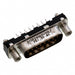 D15P24A6GV00LF by Amphenol ICC (FCI) - CONNECTOR D-SUB PLUG 15POS VERT SLDR