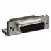 D15S13A4GL00LF by Amphenol ICC (FCI) - CONNECTOR D-SUB RCPT 15POS R/A SLDR