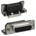D15S33E4GX00LF by Amphenol ICC (FCI) - CONNECTOR D-SUB RCPT 15POS R/A SLDR