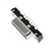 D15S24A4PL00LF by Amphenol ICC (FCI) - CONNECTOR D-SUB RCPT 15POS VERT SLDR