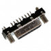 D15S24A6GV00LF by Amphenol ICC (FCI) - CONNECTOR D-SUB RCPT 15POS VERT SLDR