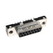 D15S91C6PX00LF by Amphenol ICC (FCI) - CONNECTOR D-SUB RCPT 15P VERT PRESS
