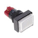 D16OAT110WHT by E-Switch - SWITCH PB SPDT 8A 125V