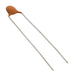 D221K20Y5PL63L6R by Vishay Beyschlag/Draloric/BC Components - CERAMIC CAP 220PF 500V Y5P RADIAL