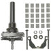 D2-512 by Electroswitch - ASSEMBLY SHAFT 1-2SECT .25""DIA
