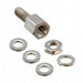 D2041814 by ITT Cannon, LLC - DSUB SCWLK FE (STAINLESS S)