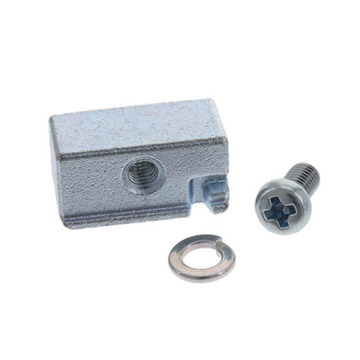 D20418-J2R by JAE Electronics - CONNECTOR D SUB PANEL MNT SCREW/NUT