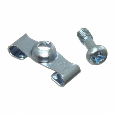 D20419-16JR by JAE Electronics - DSUB SCREW LOCK