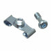 D20419-16JR by JAE Electronics - DSUB SCREW LOCK