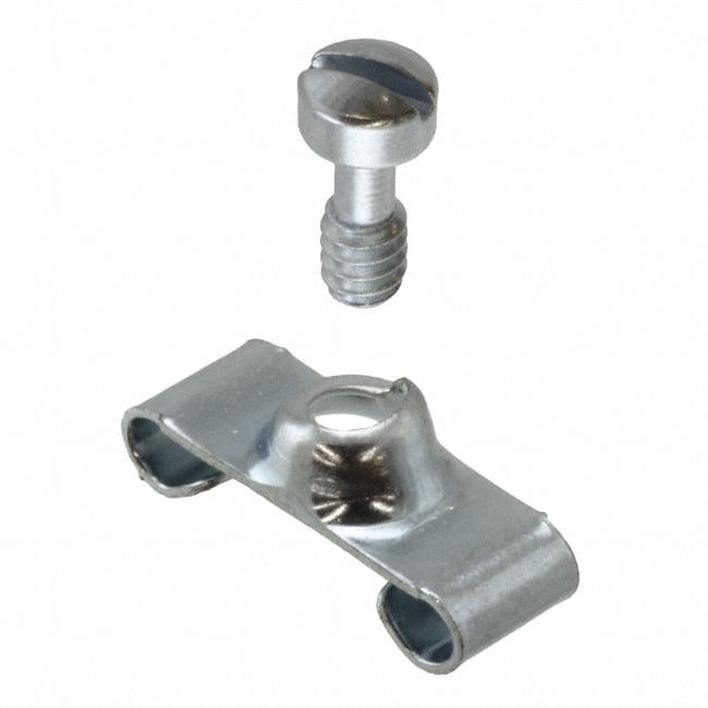 D20419-40 by Cinch Connectivity Solutions - CONNECTOR DSUB PLUG