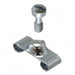 D20419-40 by Cinch Connectivity Solutions - CONNECTOR DSUB PLUG
