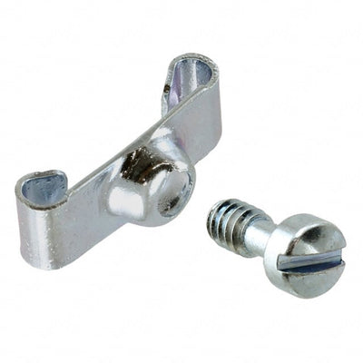D20419-46 by Cinch Connectivity Solutions - CONNECTOR DSUB PLUG