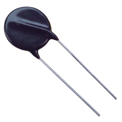 ERZ-V20D102 by Panasonic Electronic Components - VARISTOR 1KV 7.5KA DISC 20MM