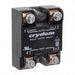 D2425KT-B by Sensata-Crydom - SOLIDSTATE RELAY SPST-NC 25A 24-280V
