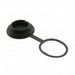 D24295-1 by Conxall/Switchcraft - CONNECTOR DUST CAP FOR RJ45 CONNECTOR