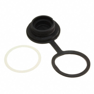 D24295-WA by Conxall/Switchcraft - CONNECTOR COVER FOR USB A