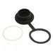 D24295-WA by Conxall/Switchcraft - CONNECTOR COVER FOR USB A