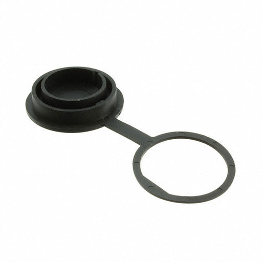 D24295 by Conxall/Switchcraft - CONNECTOR DUST CAP FOR RJ45 CONNECTOR