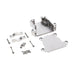 D25000ANE0/AA by Amphenol Positronic - BACKSHELL