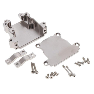 D25000ANE0 by Amphenol Positronic - BACKSHELL