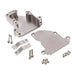 D25000ASNE0/AA by Amphenol Positronic - BACKSHELL