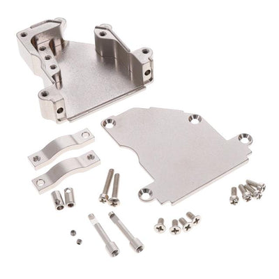 D25000ASNE70/AA by Amphenol Positronic - BACKSHELL