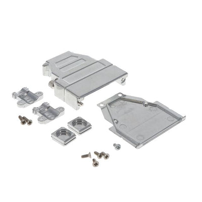 D25000GE0-1023.5 by Amphenol Positronic - BACKSHELL