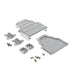 D25000GE0-1023.5 by Amphenol Positronic - BACKSHELL